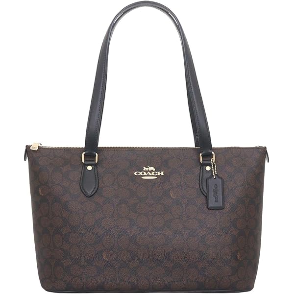 Amazon | コーチ バッグ トート COACH アウトレット リボン